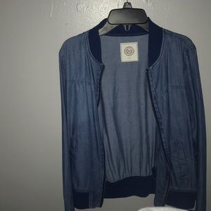 Used Jacket